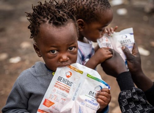 Photo post from Genesis Nutritional Products.