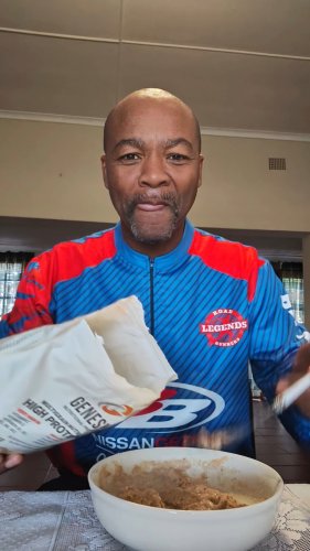 Video post from Genesis Nutritional Products.