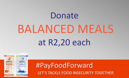 Photo post from Genesis Nutritional Products.