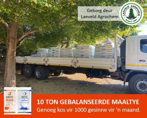 Photo post from Genesis Nutritional Products.