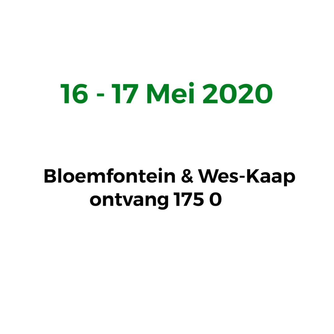 Video post from Genesis Nutritional Products.