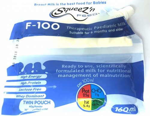 Carousel post from Genesis Nutritional Products.