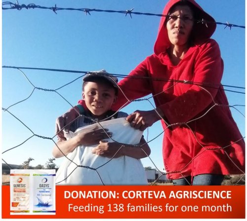 Photo post from Genesis Nutritional Products.