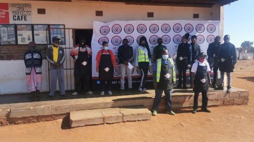 Carousel post from Genesis Nutritional Products.