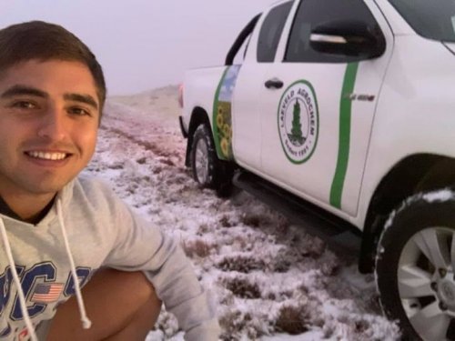 Photo post from Genesis Nutritional Products.