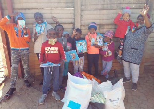 Carousel post from Genesis Nutritional Products.