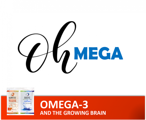 Photo post from Genesis Nutritional Products.