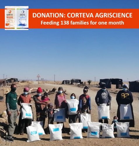 Photo post from Genesis Nutritional Products.