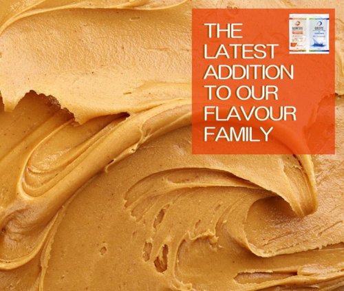 Photo post from Genesis Nutritional Products.