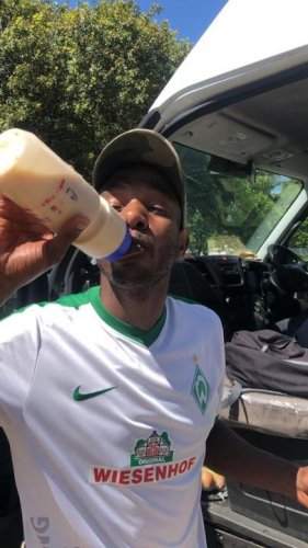 Carousel post from Genesis Nutritional Products.