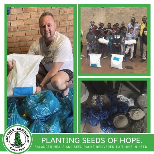 Photo post from Genesis Nutritional Products.