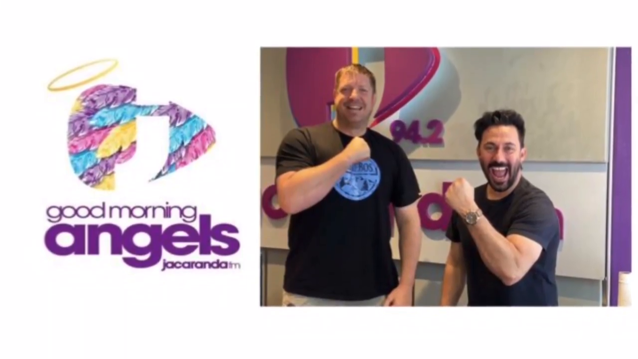 Video post from Genesis Nutritional Products.