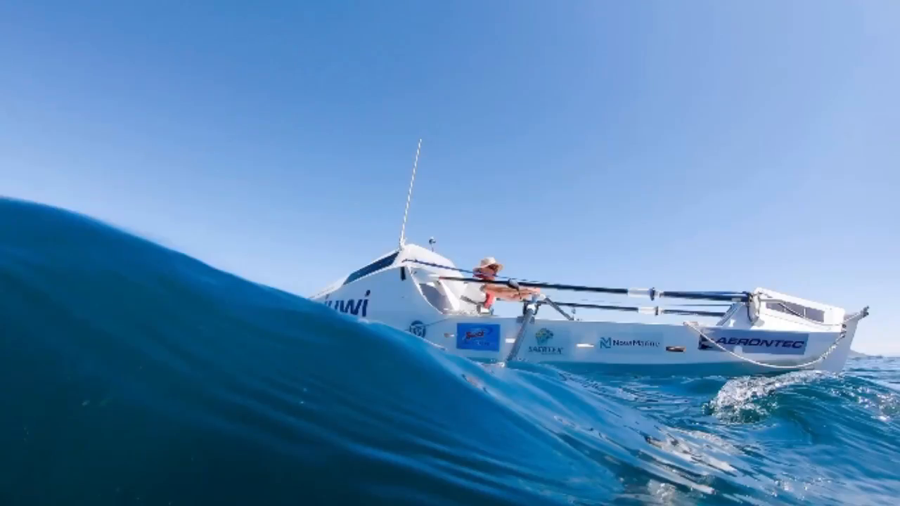 Video post from Genesis Nutritional Products.