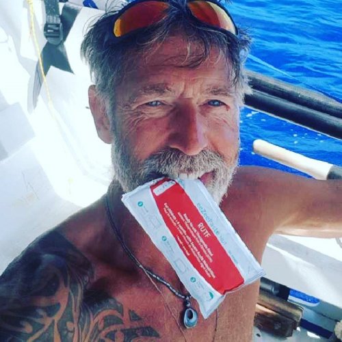 Photo post from Genesis Nutritional Products.