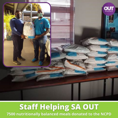 Photo post from Genesis Nutritional Products.