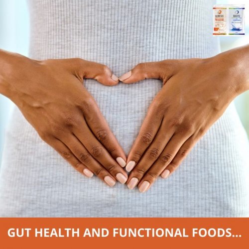 Photo post from Genesis Nutritional Products.