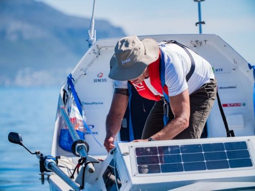 Photo post from Genesis Nutritional Products.