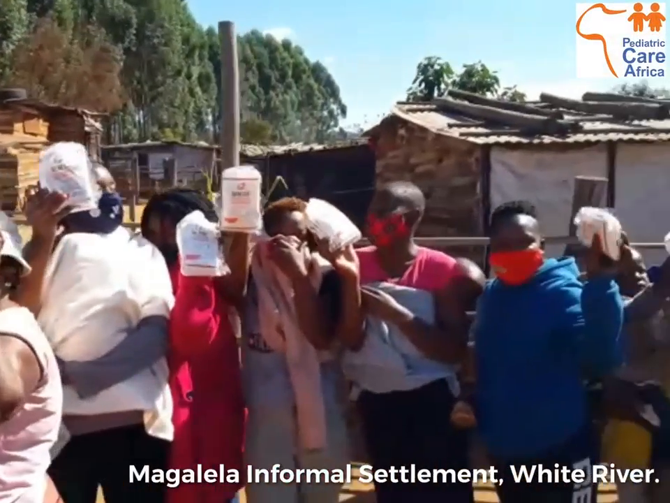 Video post from Genesis Nutritional Products.