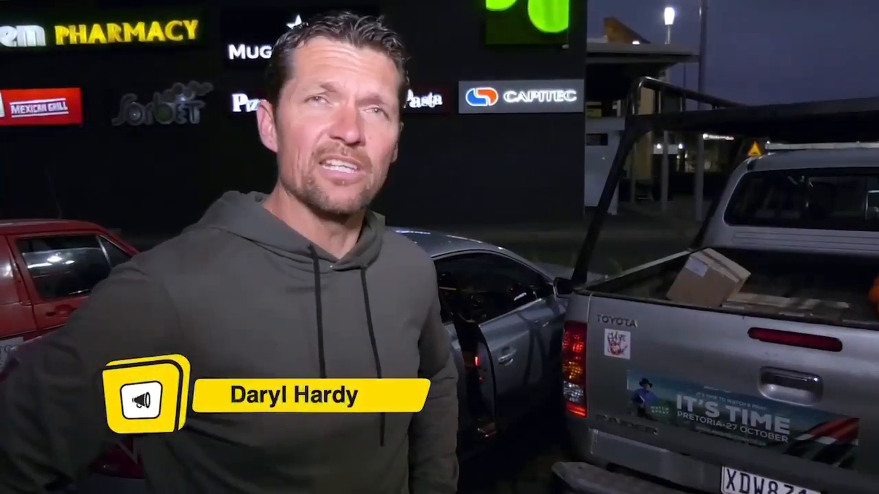 Video post from Genesis Nutritional Products.