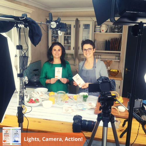 Photo post from Genesis Nutritional Products.