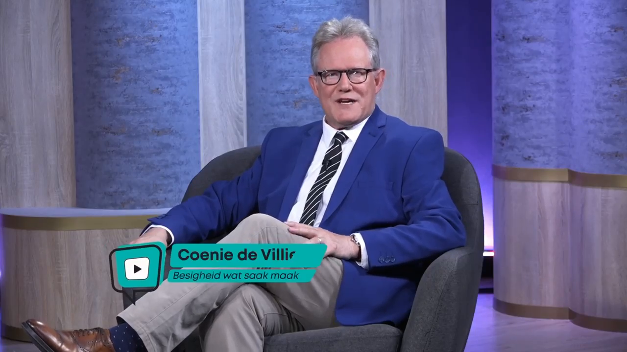 Video post from Genesis Nutritional Products.