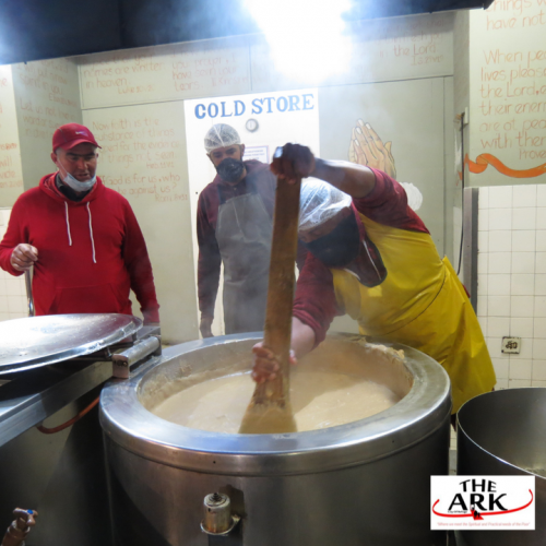 Photo post from Genesis Nutritional Products.