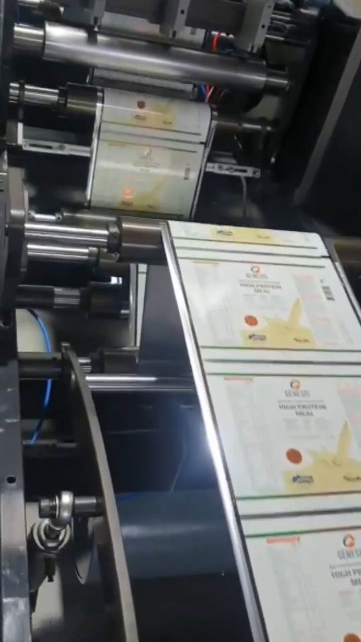 Video post from Genesis Nutritional Products.