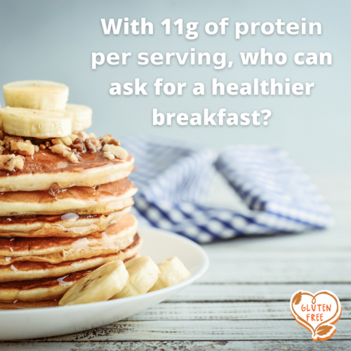 Photo post from Genesis Nutritional Products.