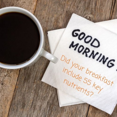 Photo post from Genesis Nutritional Products.