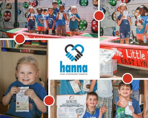 Photo post from Genesis Nutritional Products.