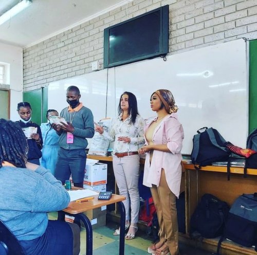 Photo post from Genesis Nutritional Products.