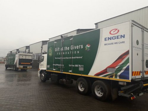 Carousel post from Genesis Nutritional Products.