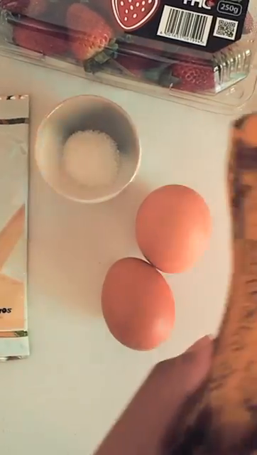 Video post from Genesis Nutritional Products.