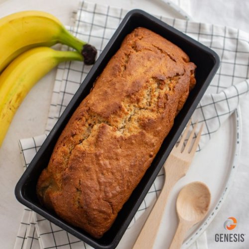 Photo post from Genesis Nutritional Products.