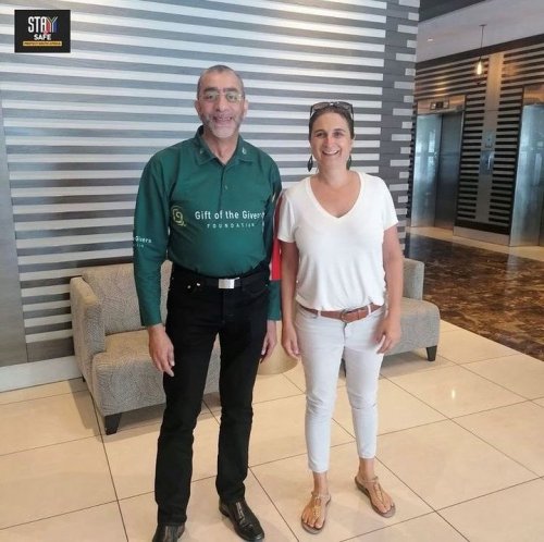 Photo post from Genesis Nutritional Products.