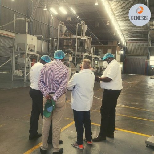 Photo post from Genesis Nutritional Products.