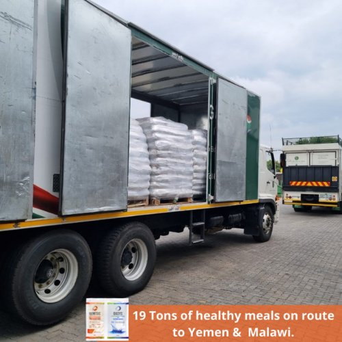 Photo post from Genesis Nutritional Products.