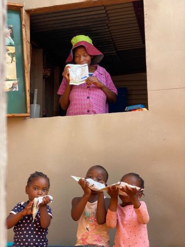 Photo post from Genesis Nutritional Products.