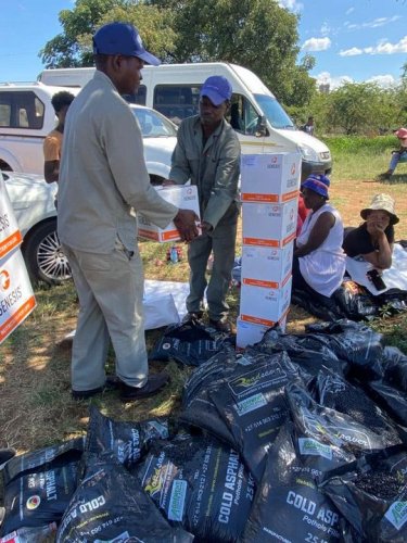 Carousel post from Genesis Nutritional Products.