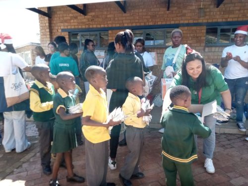 Carousel post from Genesis Nutritional Products.