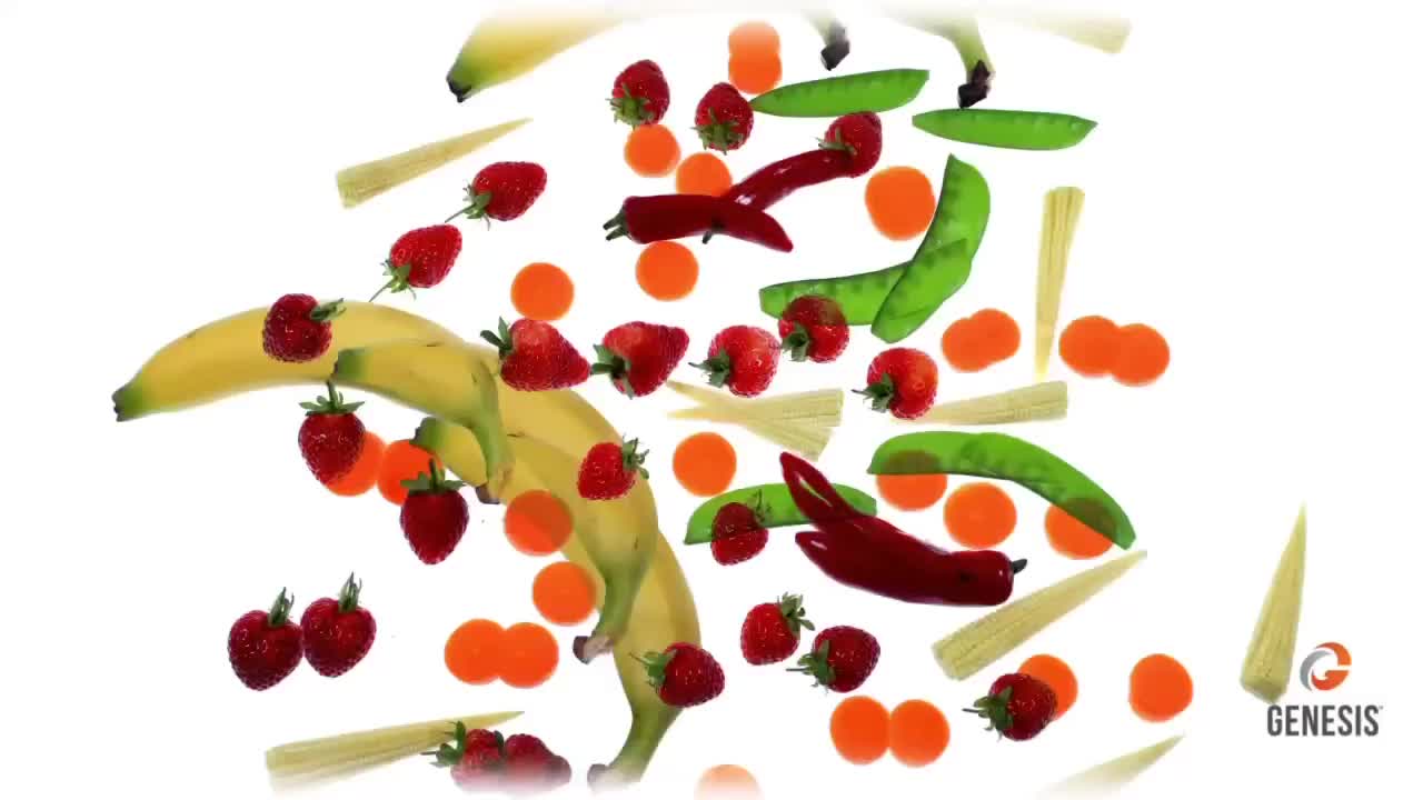 Video post from Genesis Nutritional Products.