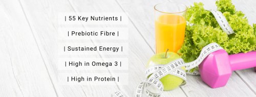 Photo post from Genesis Nutritional Products.