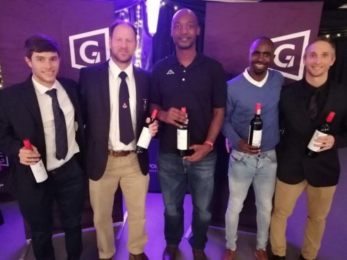 Photo post from Genesis Nutritional Products.