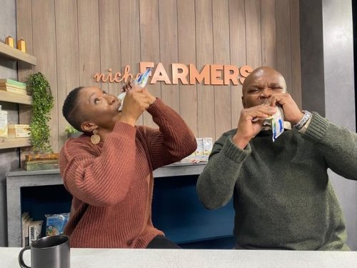 Photo post from Genesis Nutritional Products.