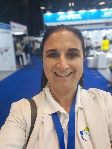 Carousel post from Genesis Nutritional Products.