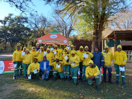 Carousel post from Genesis Nutritional Products.