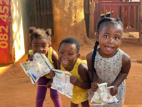 Photo post from Genesis Nutritional Products.