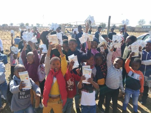 Carousel post from Genesis Nutritional Products.