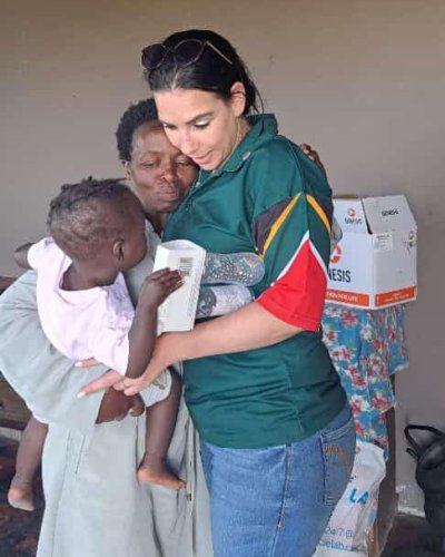 Photo post from Genesis Nutritional Products.