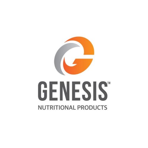 Photo post from Genesis Nutritional Products.
